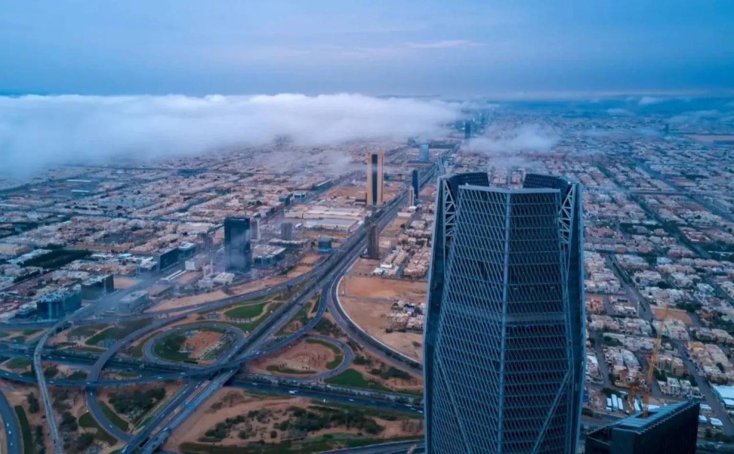 17 مليار دولار.. السيادي السعودي يحقق أرباح قياسية خلال 2025