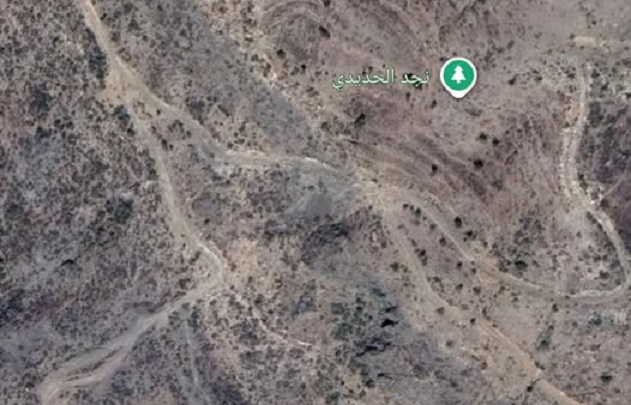 إب.. الكشف عن استحداثات عسكرية جديدة لمليشيا الحوثي في مرتفعات السياني