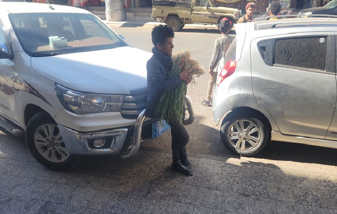 بين ترك التعليم والعمالة والتجنيد.. أطفال اليمن في مناطق سيطرة الحوثي ضحايا منسيون سحقتهم الحرب 