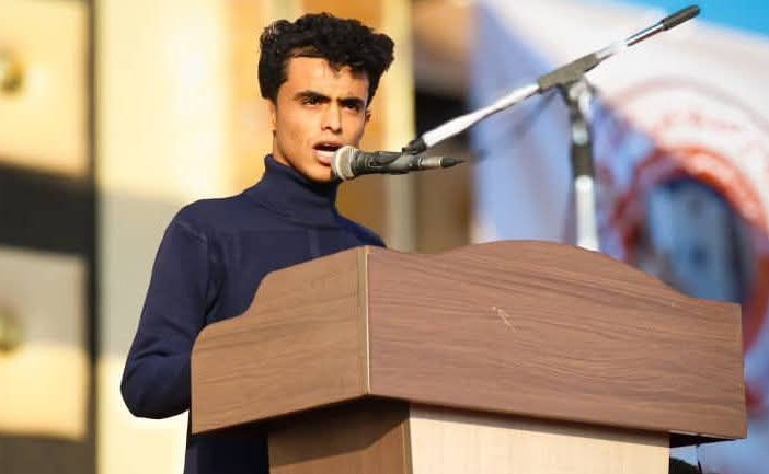نقابة الصحفيين في المحافظات الشرقية تستنكر المضايقات التي يتعرض لها الصحفي محمد بالحمان