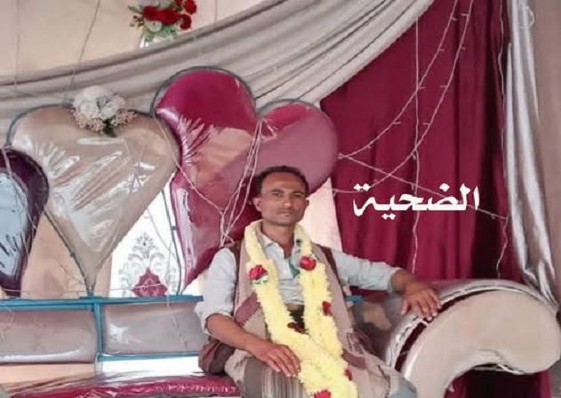 مقتل شاب برصاص شقيقه في نزاع أسري جنوب تعز