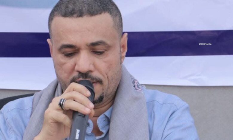 عدن: الأمن يتسلّم متهمين بقتل الشيخ العرقبي من قيادي بالانتقالي بعد أسابيع من الجريمة