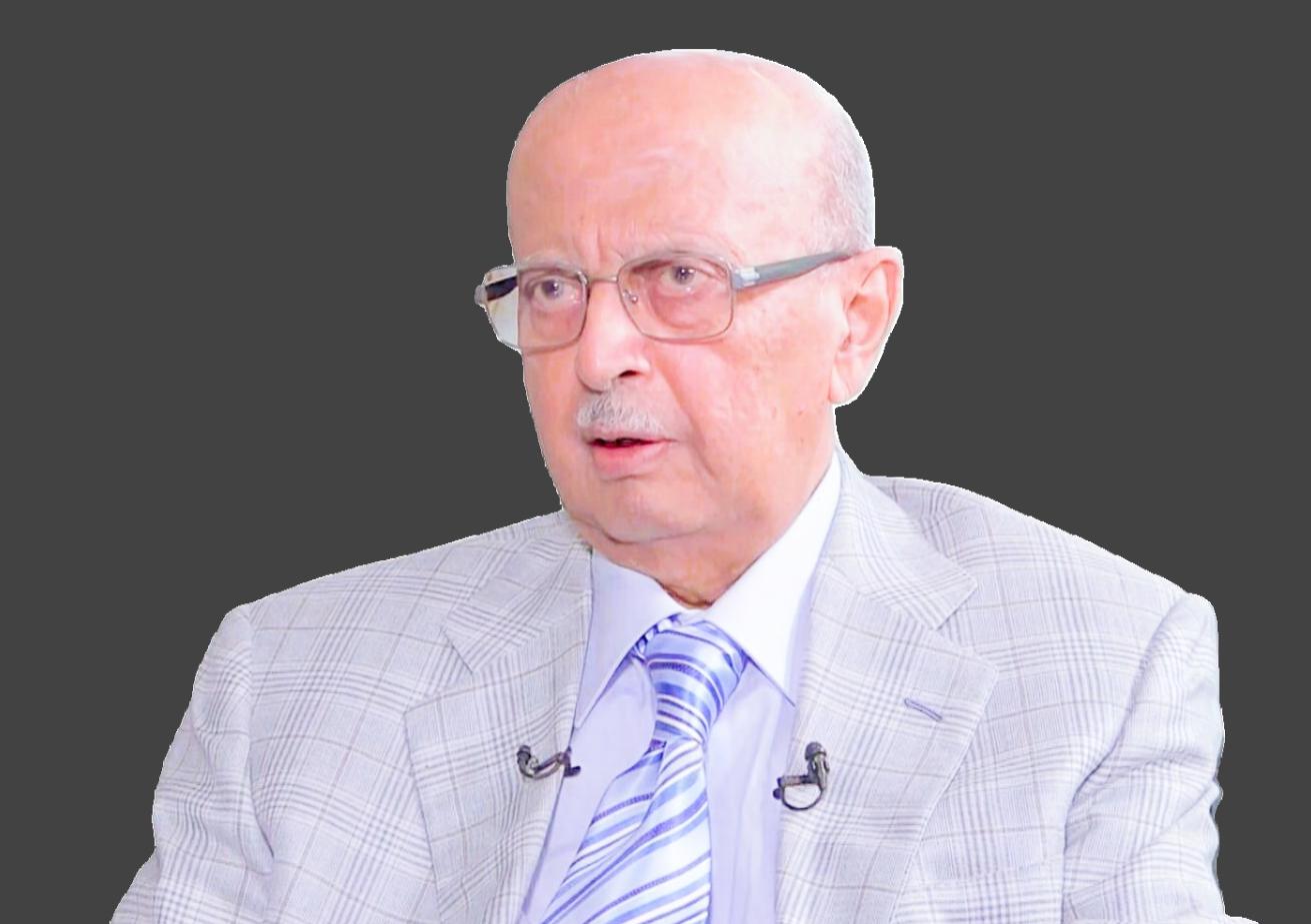 القربي: صالح لم يبني دولة وكان يتوقع مصيره وهادي رفض قتال الحوثيين في عمران