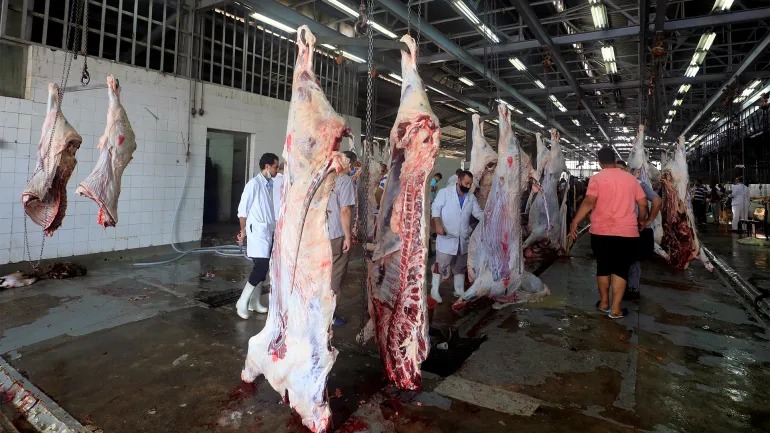 لمرضى القلب والسكري.. كيف تتجنب "الوجبة الخطرة" في عيد الأضحى؟