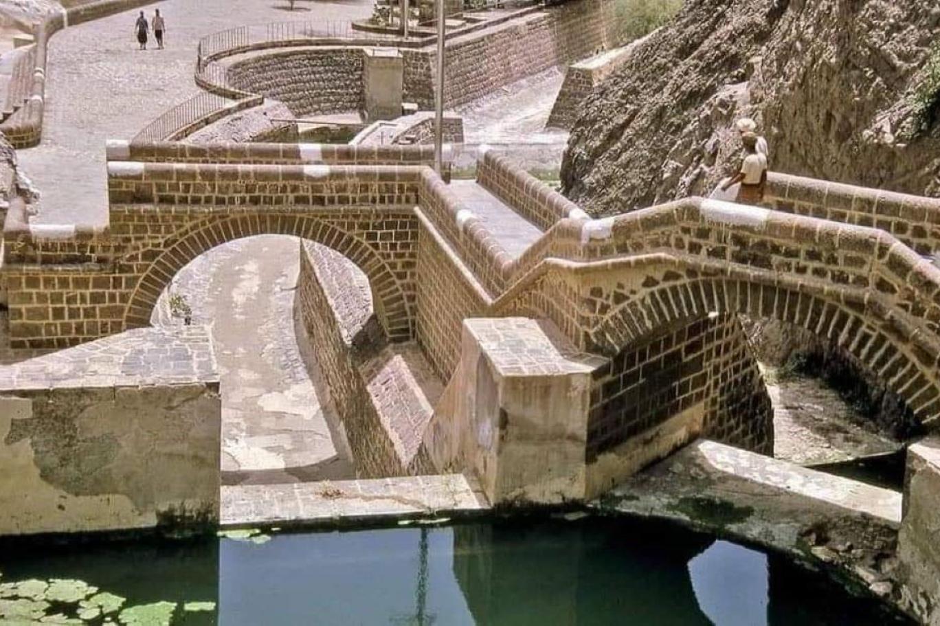 إدراج أعجوبة المياه القديمة باليمن في سجل التراث العمراني العربي