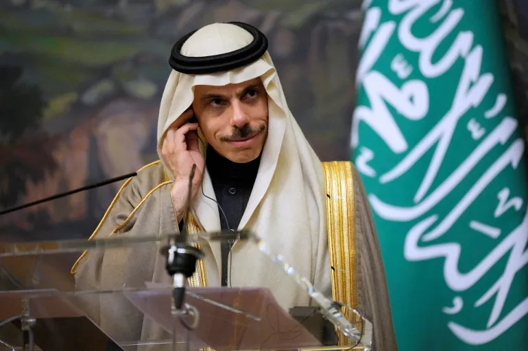 رحبت بمبادرة الأردن وموافقة الحكومة...المملكة العربية السعودية: نحث الحوثيين على عدم تكرار القرارات التي تسبب المعاناة لليمنيين