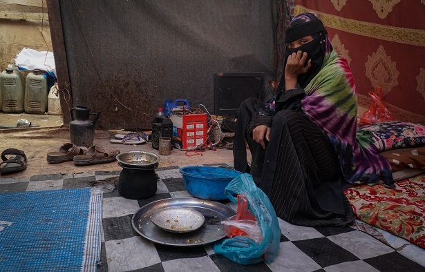 الأمم المتحدة: أرواح النساء والفتيات في اليمن على المحك