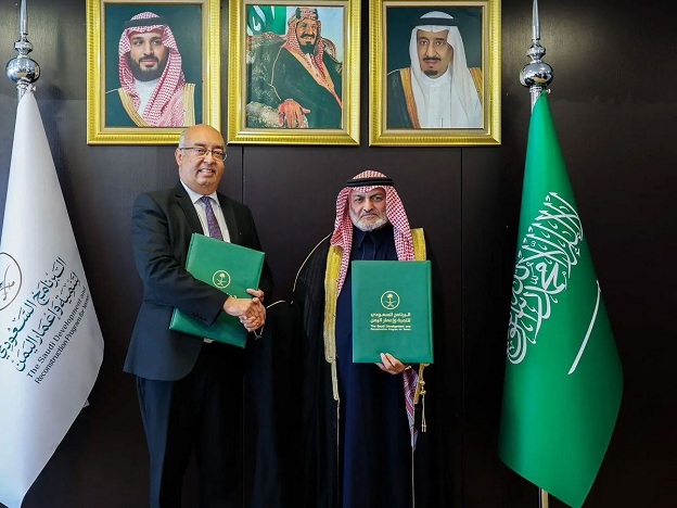 اليونسكو توقع اتفاقية شراكة مع السعودية لصون التراث في اليمن