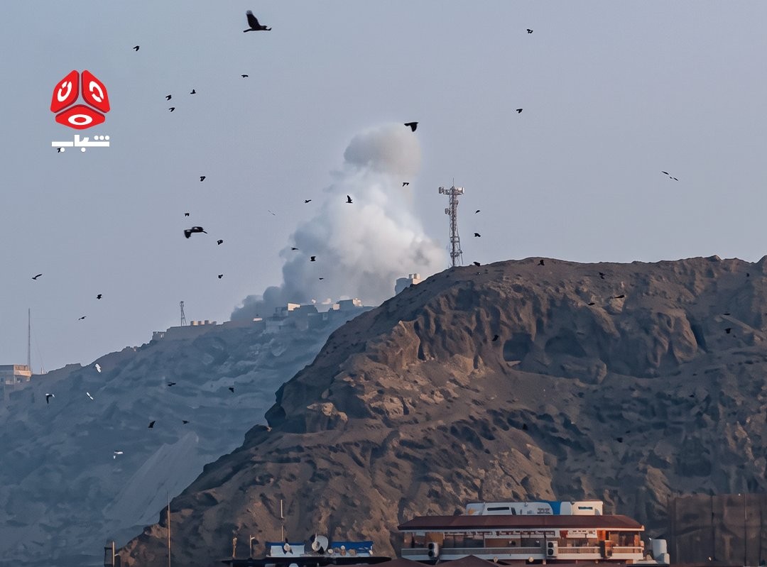 وزير الصحة: 5 شهداء و16 جريحاً جراء الهجوم الحوثي على قصر المعاشيق بعدن