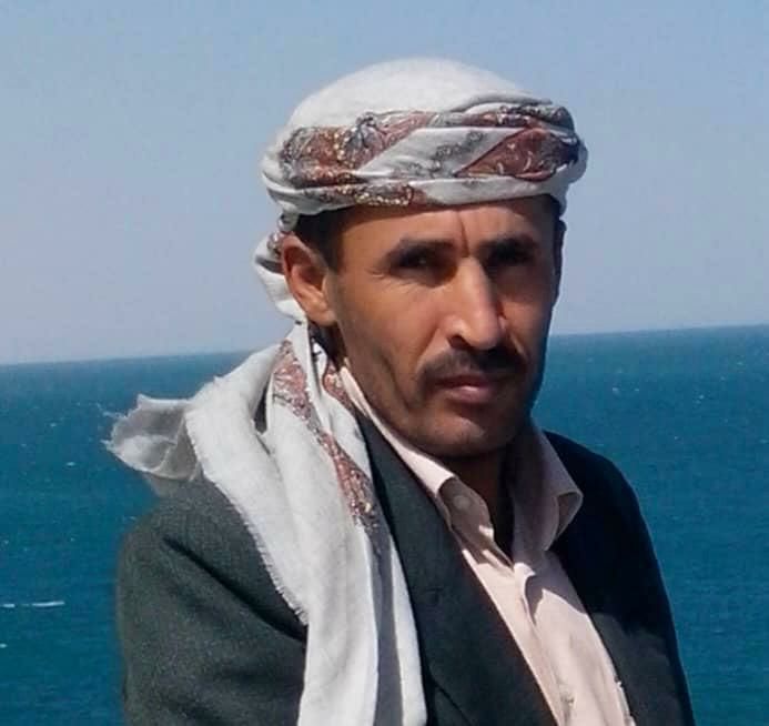 السلطة المحلية بالمهرة تنعي استشهاد العقيد يحيى الوشلي متأثرًا بجراحه إثر كمين حوف