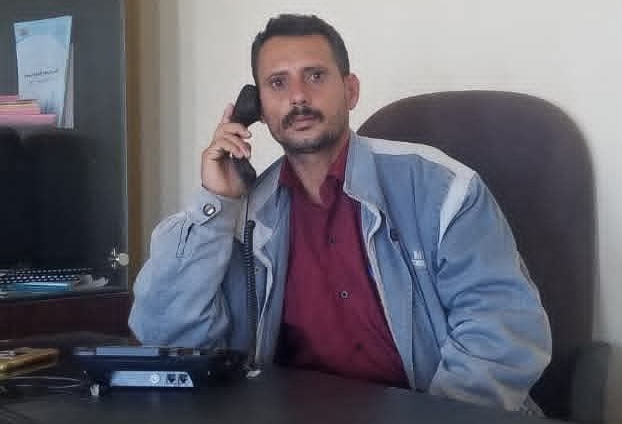 ريمة.. مقتل موظف في السلك القضائي برصاص مجهولين