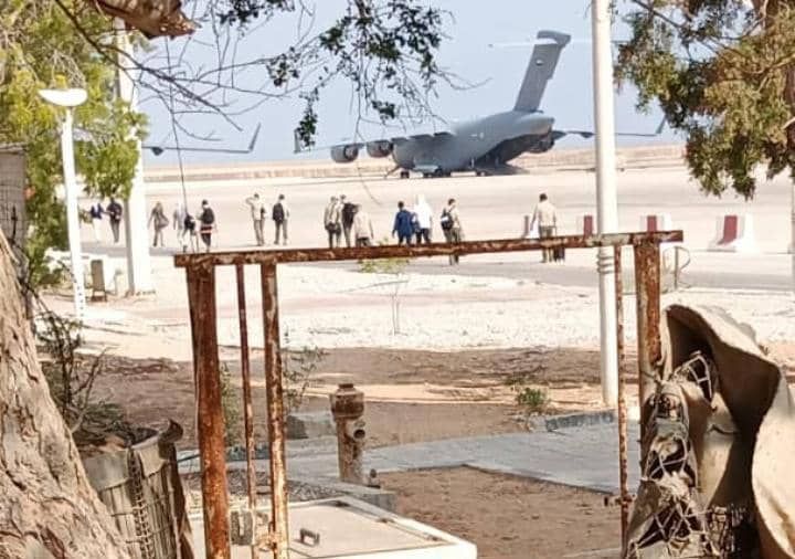 مصدر سعودي: الرياض بحاجة إلى التأكد من جدية الإمارات في الانسحاب من اليمن