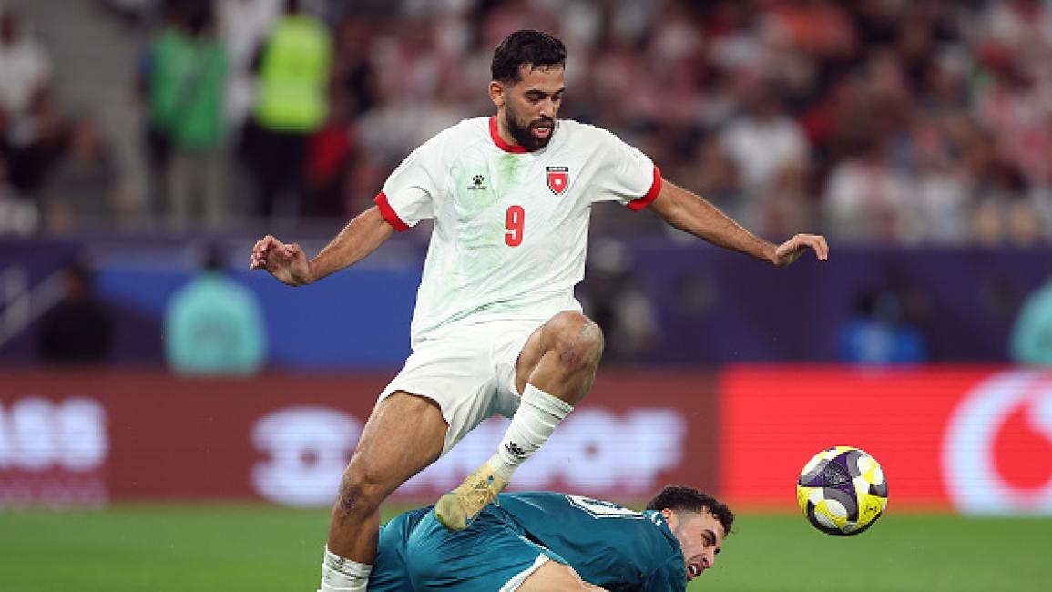 بفوزهما على الجزائر والعراق.. الإمارات والأردن إلى نصف نهائي كأس العرب