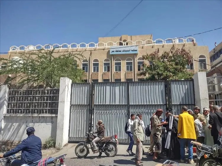تعز.. تنفيذ أحكام قصاص بحق أربعة مدانين بجرائم قتل عمد