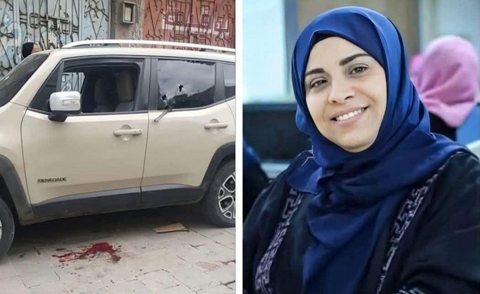 مسلحون مجهولون يغتالون مسؤولة محلية في مدينة تعز