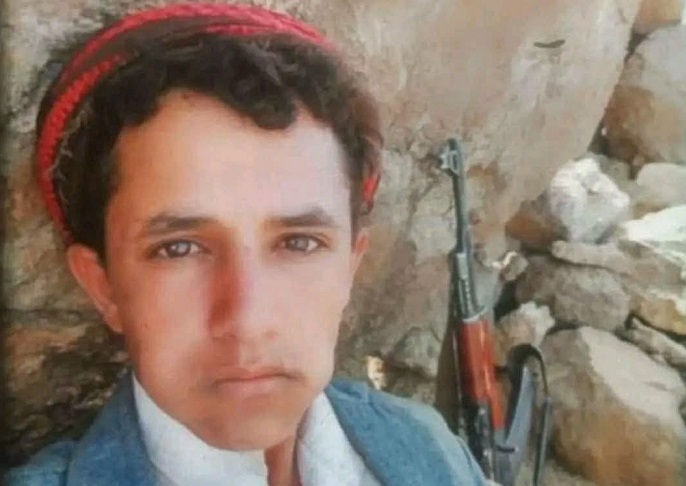 عمران.. مقتل شاب في نزاع أسري على قطعة أرض بمديرية حوث