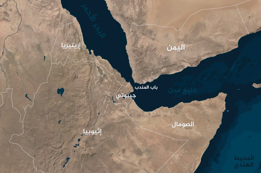 الحوثيون ذراع ضغط بحرية لإيران.. كيف تحوّل باب المندب إلى مركز صراع إقليمي ودولي؟