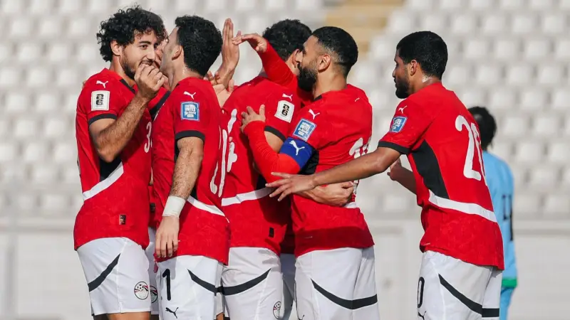 أربعة  منها عربية.. ماهي المنتخبات المتأهلة لكأس العالم 2026 حتى الآن؟