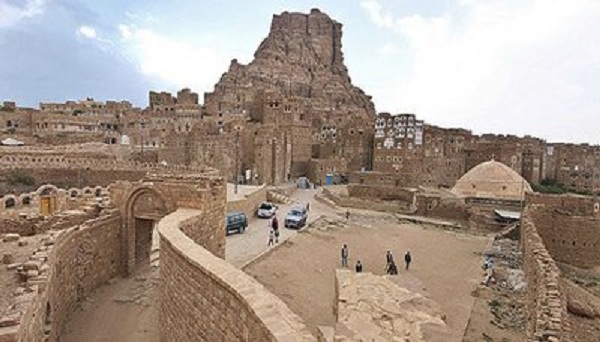 مقتل شخصين في حادثتين منفصلتين بمحافظة عمران