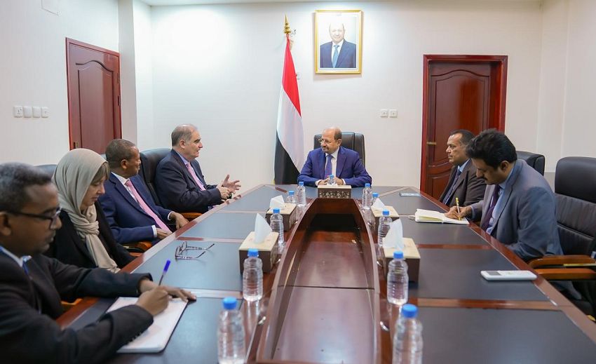 رئيس الحكومة: نمهد لاستعادة العاصمة صنعاء وإنهاء معاناة اليمنيين
