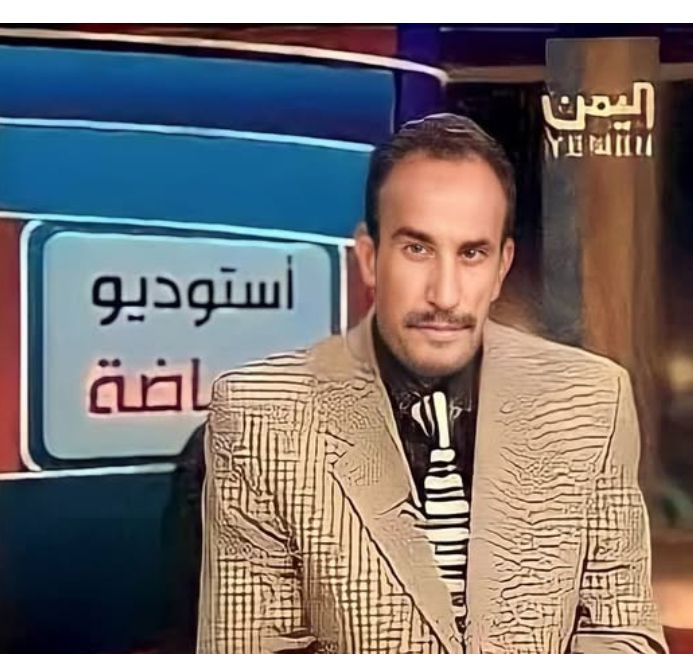 وفاة المعلق الرياضي "علي العصري" بعد مسيرة حافلة استمرت أربعة عقود