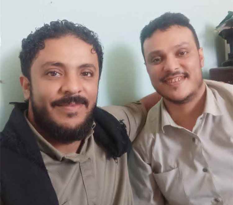 عدن.. الإفراج عن الناشط رأفت السعدي بعد يومين من اختطافه