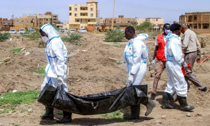 السودان.. فظائع قتل جماعي في الفاشر بعد اجتياح قوات الدعم السريع