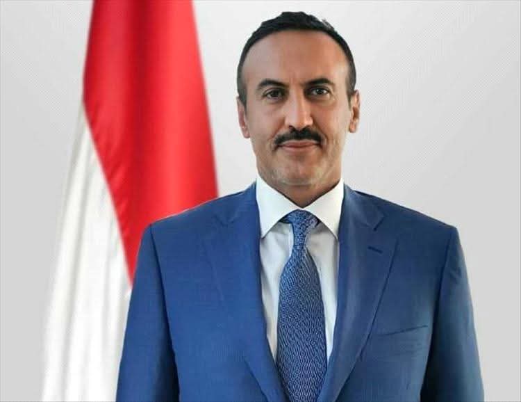 اليمن.. المؤتمر الشعبي الموالي للحوثيين يقر فصل أحمد علي صالح من الحزب