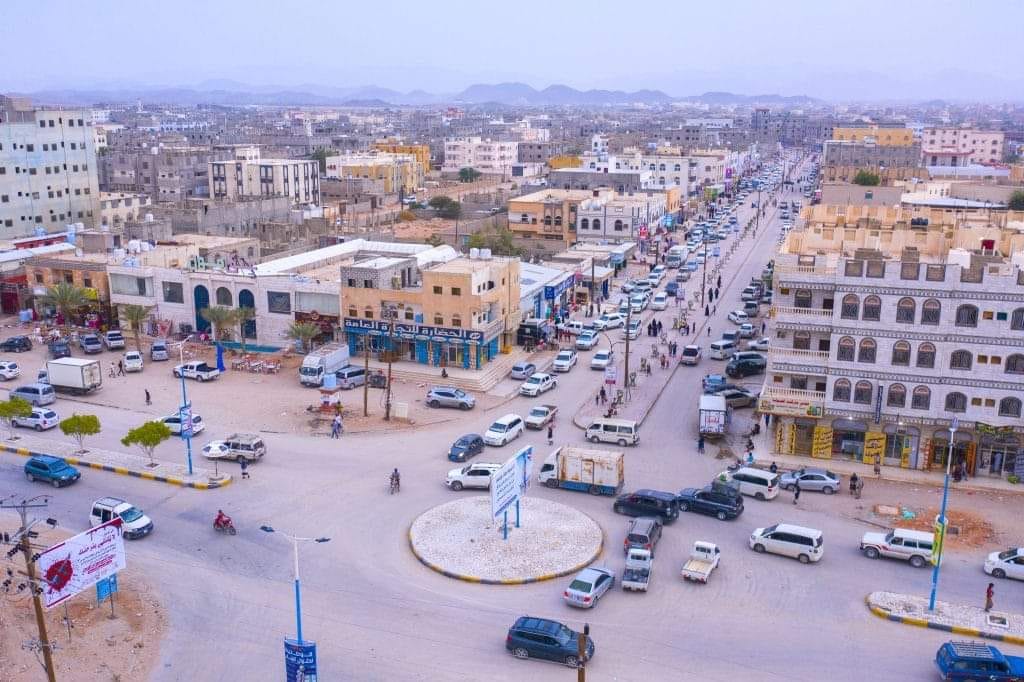 شبوة.. شاب يقتل جدته بطريقة وحشية في عتق