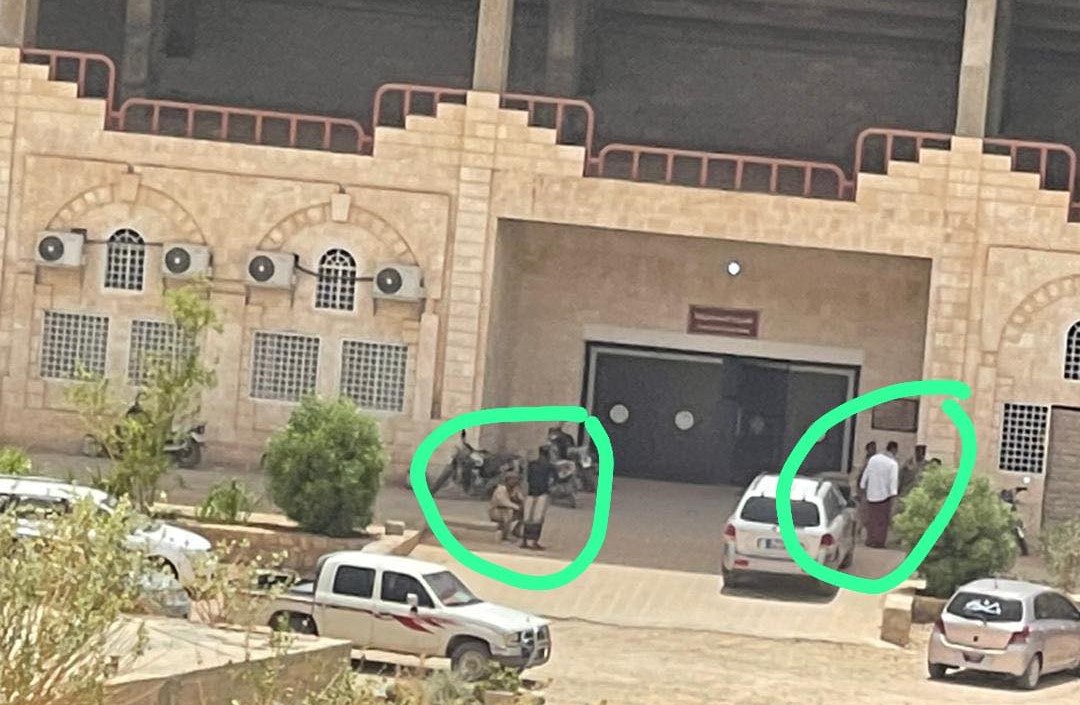 أكدت رفضها الكامل لقرار "بن ماضي".. وزارة الشباب تدين اقتحام مكتبها في وادي حضرموت