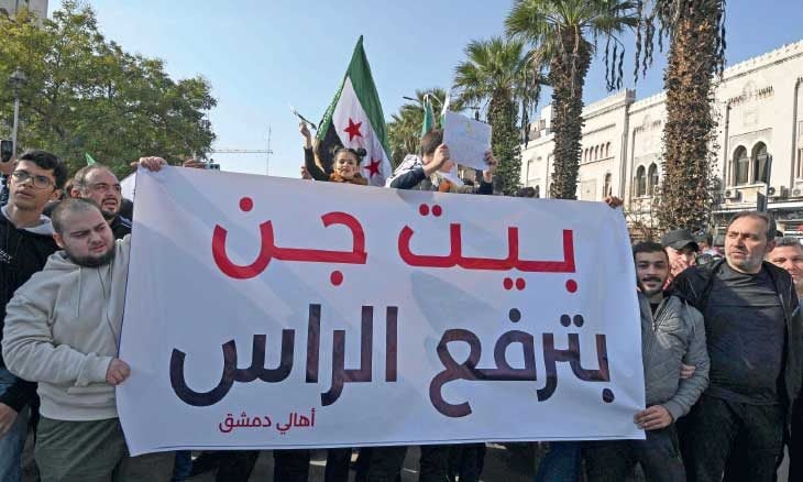 الخارجية اليمنية تدين العدوان الإسرائيلي على بلدة بيت جن في سوريا