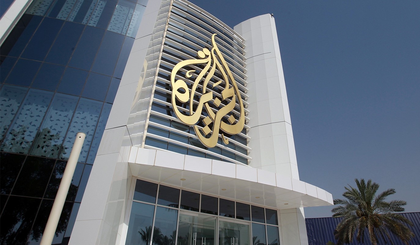 شبكة الجزيرة تعلن إعادة تنظيم خدماتها الإخبارية استعدادا لمرحلة جديدة
