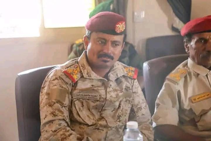 نجاة قائد اللواء الأول في قوات حماية حضرموت من محاولة اغتيال ومقتل أحد مرافقيه