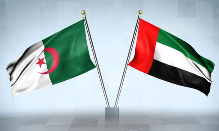 الجزائر تغلى اتفاقية الطيران الجوي مع الإمارات.. هل هي مقدمة لإجراءات أخرى؟