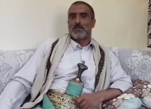 قيادي حوثي: عمران أصبحت مرتع للفاسدين والظلم ترعاه قيادات المليشيا