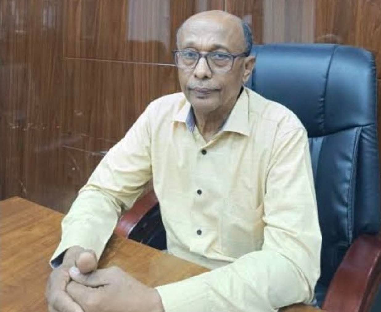 قوات الانتقالي تختطف مدير ميناء المكلا وتقتاده إلى جهة مجهولة