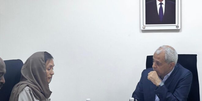 البعثة الأممية في الحديدة تعلن مراجعة مهامها.. والحكومة تجدد انتقاداتها لأدائها