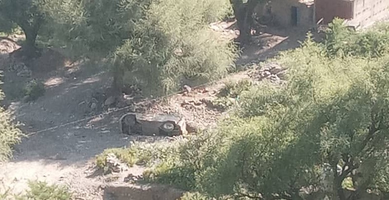 الجيش اليمني: إحباط هجمات حوثية واسعة في عدة جبهات بتعز