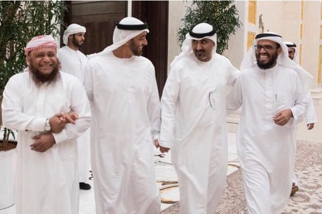 اليمن يتوعد بمحاسبة الإمارات ومرتزقتها جرّاء جرائمهم الجسيمة التي ارتكبوها طوال السنوات الماضية