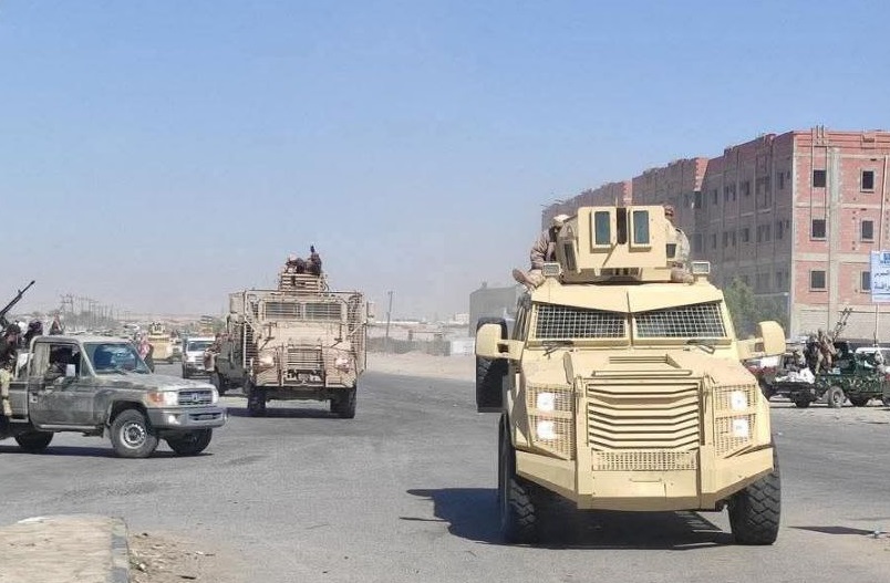 اليمن.. القوات الحكومية تستكمل السيطرة على المهرة وتدخل مدينة المكلا بحضرموت