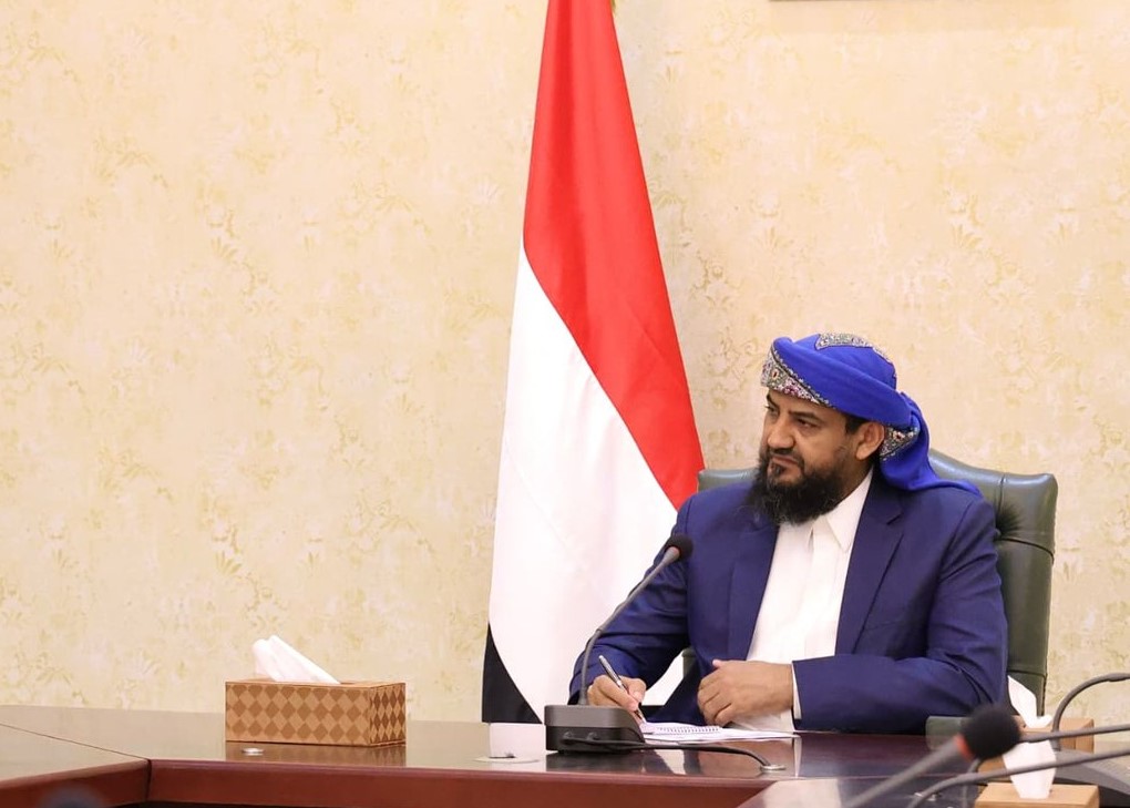 أبوزرعة المحرمي: لن نخذل قبائل اليمن وأحراره