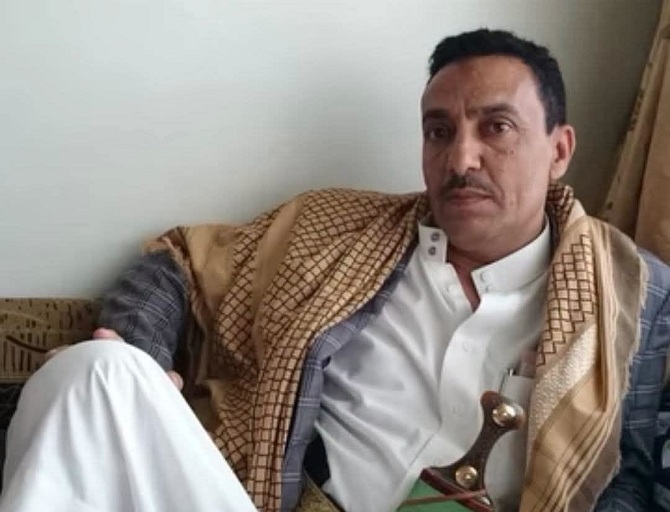 إب.. مليشيا الحوثي تواصل اختطاف أحد أبرز تجار مدينة العدين منذ شهر ونصف