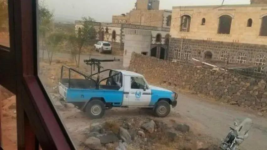 صنعاء.. مليشيا الحوثي تشن حملة اختطافات في همدان على ذمة احتفالاتهم بثورة 26 سبتمبر