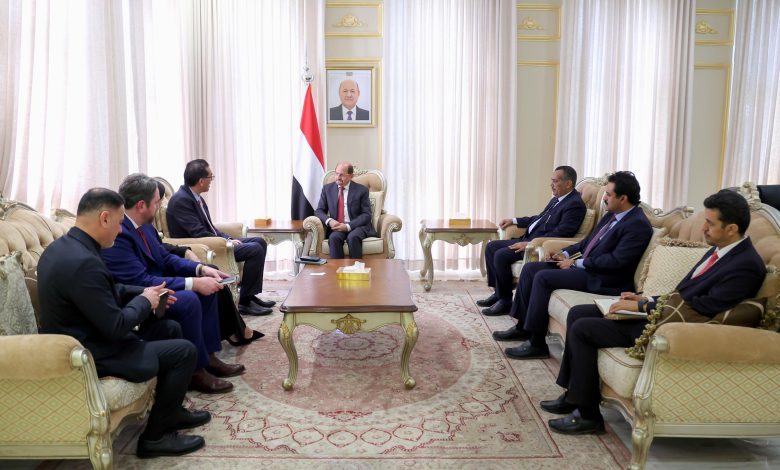 الحكومة تؤكد التزامها بكافة التسهيلات لاستئناف نشاط الاستثمارات القائمة وتوسّعها