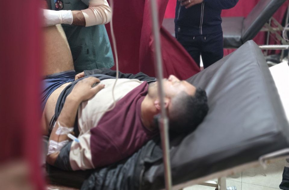 غزة.. 4 شهداء بينهم طفل جراء غارات الإحتلال الإسرائيلي المتواصلة