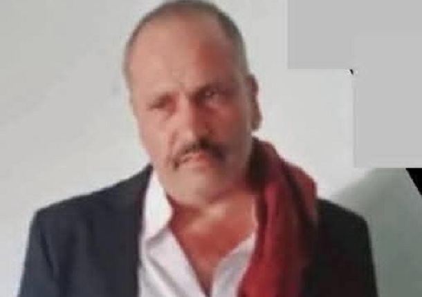 مقتل مواطن برصاص مسلح في خلاف على قطعة أرض شمالي إب