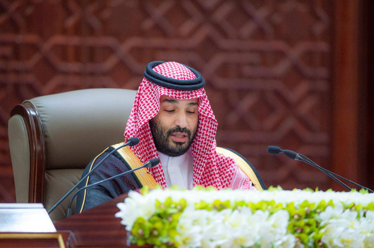محمد بن سلمان: نسخِّر جميع إمكاناتنا للوقوف مع قطر والإعتداء يتطلب تحركا إسلاميا ودوليا