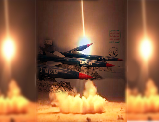 الحوثيون يكثفون هجماتهم ضد إسرائيل في وقت تتجه فيه أنظار العالم إليهم كهدف قادم بعد "الأسد" 