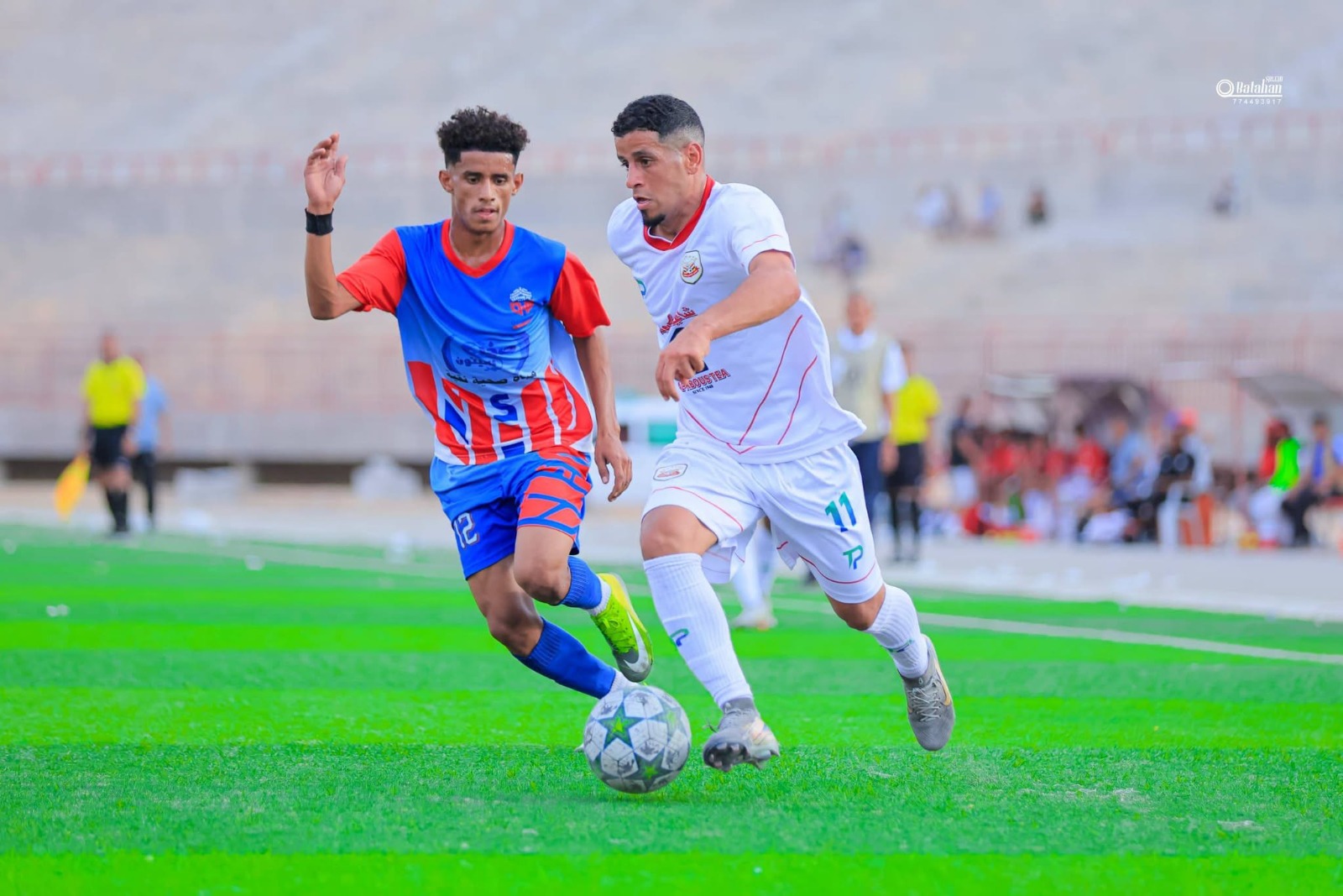 كأس الجمهورية: سيئون يطيح بالأهلي وشعب إب يكمل مربع مواجهات ربع النهائي