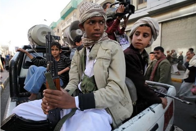 التصعيد في اليمن.. غضب شعبي في مناطق سيطرة الحوثيين رفضاً للتحشيد القسري إلى جبهات القتال